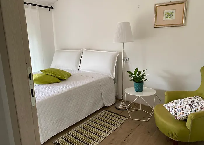 Domek letniskowy Cammino Nel Fornovo di Taro