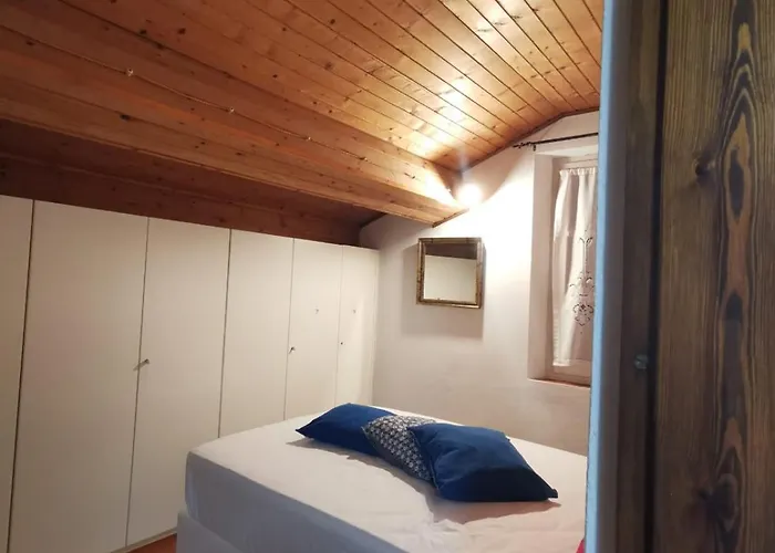 Cammino Nel * 포르노보 디 타로