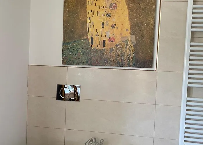 Domek letniskowy Cammino Nel *