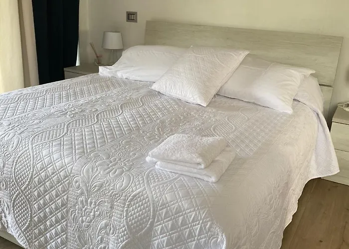 Cammino Nel 포르노보 디 타로